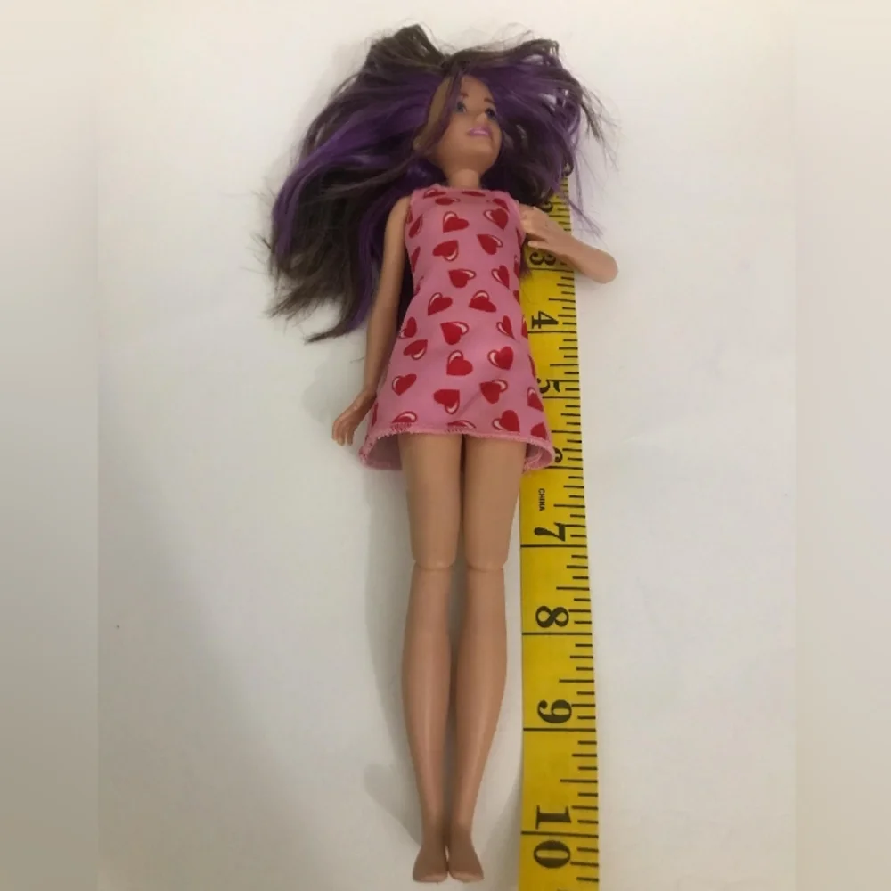 2016 Mattel Barbie/ Doll